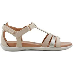 Leia Adjustable Ankle Strap Sandals