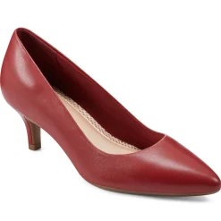 Lexie Pumps