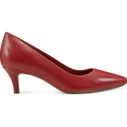 Lexie Pumps