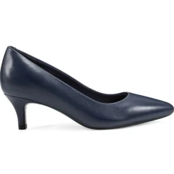 Lexie Pumps