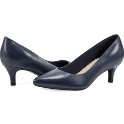 Lexie Pumps