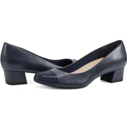 Libie Dress Pumps