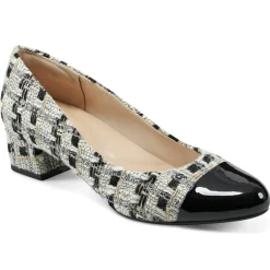 Libie Dress Pumps