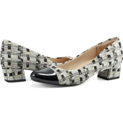 Libie Dress Pumps