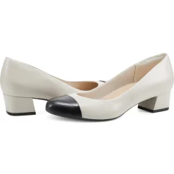 Libie Dress Pumps