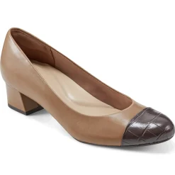 Libie Dress Pumps