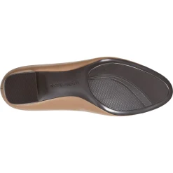 Libie Dress Pumps