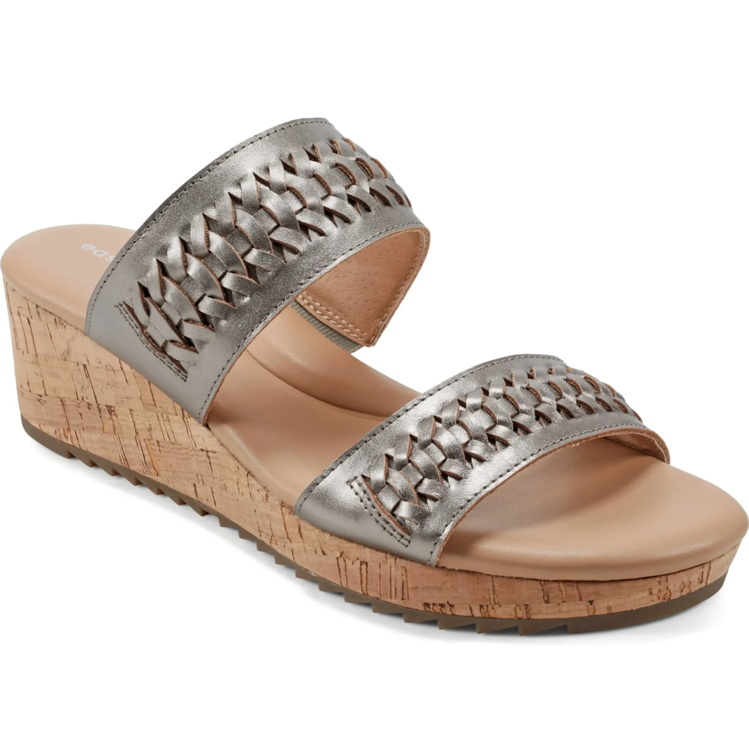 Lillia Platform Wedge Sandals