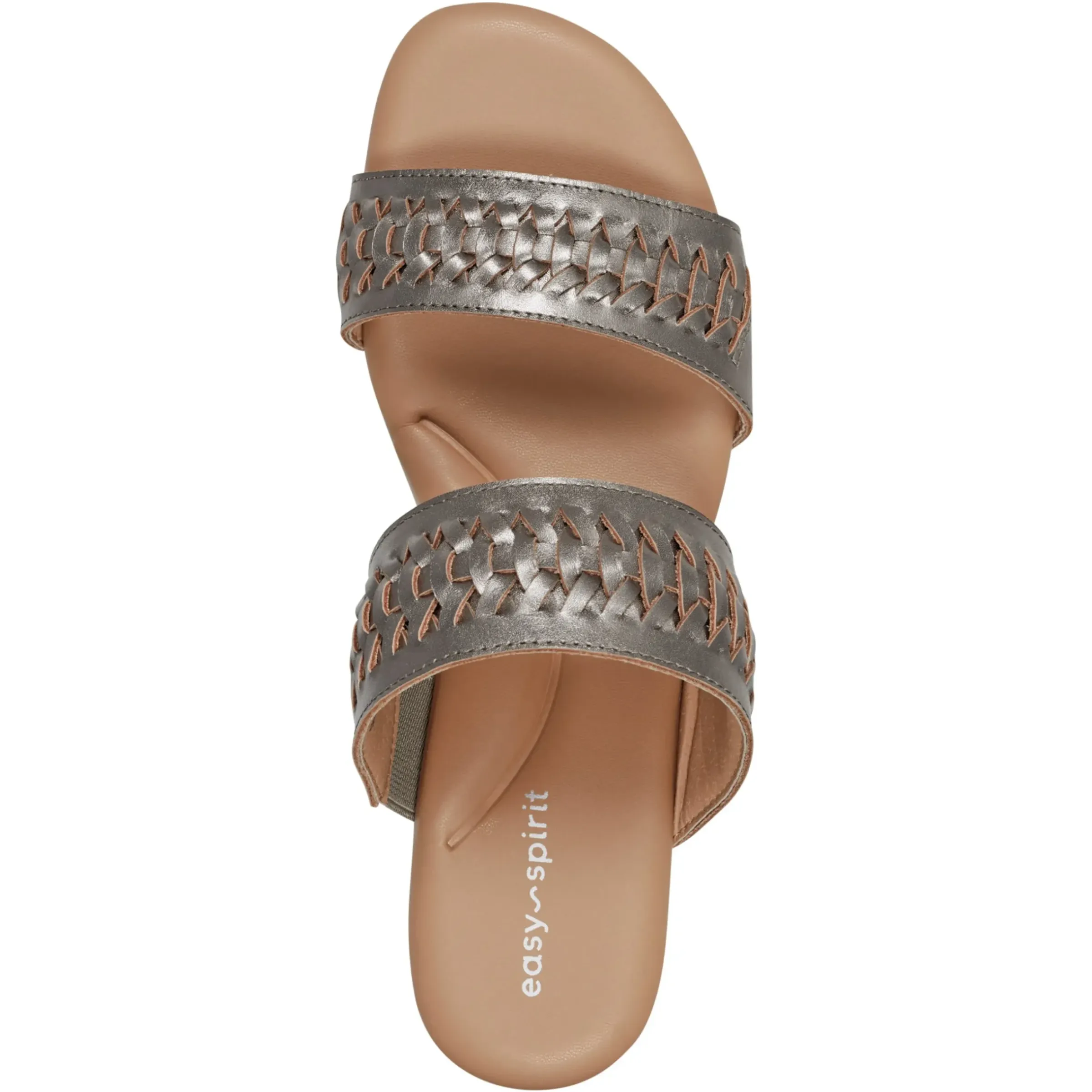 Lillia Platform Wedge Sandals