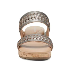 Lillia Platform Wedge Sandals