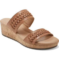 Lillia Platform Wedge Sandals