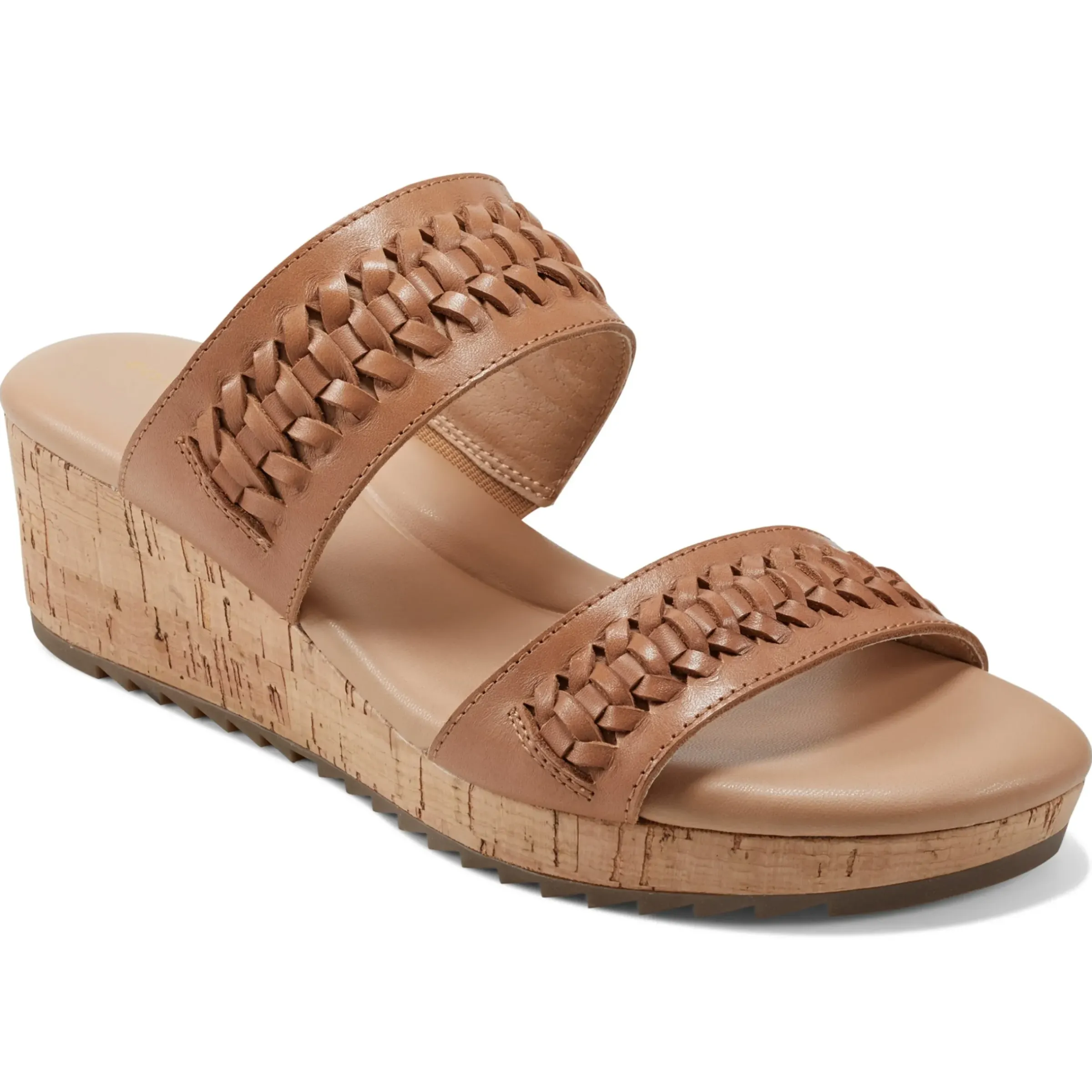 Lillia Platform Wedge Sandals