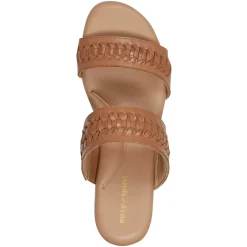 Lillia Platform Wedge Sandals