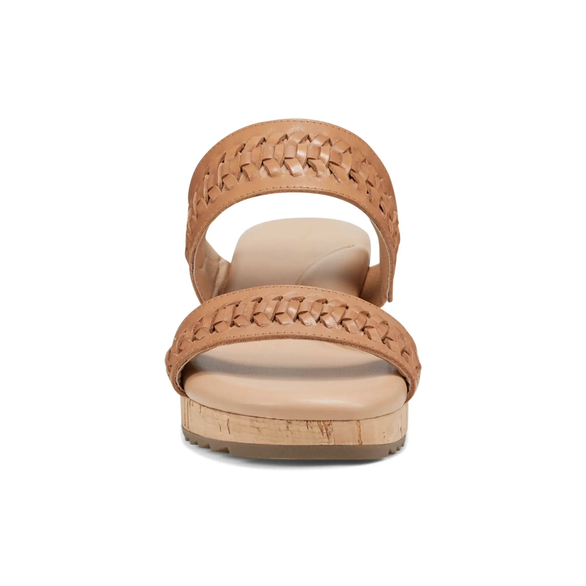 Lillia Platform Wedge Sandals