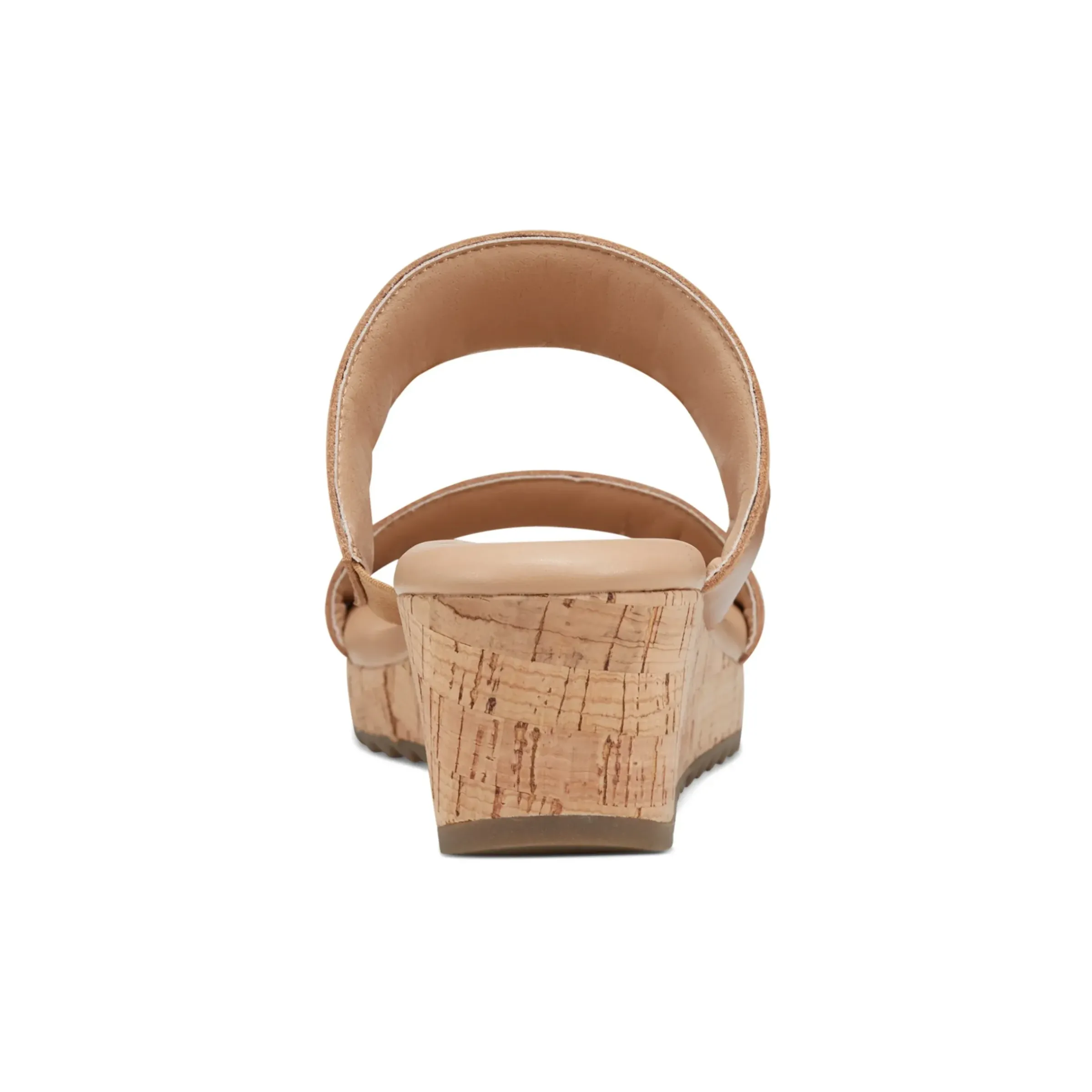 Lillia Platform Wedge Sandals