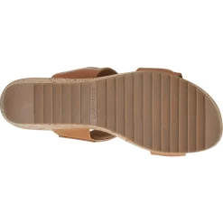 Lillia Platform Wedge Sandals