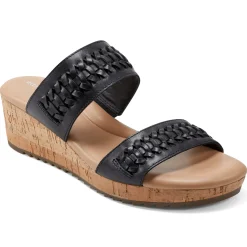 Lillia Platform Wedge Sandals