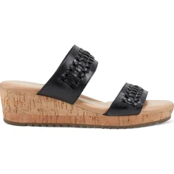 Lillia Platform Wedge Sandals