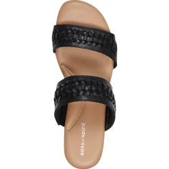 Lillia Platform Wedge Sandals