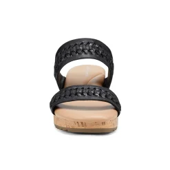 Lillia Platform Wedge Sandals
