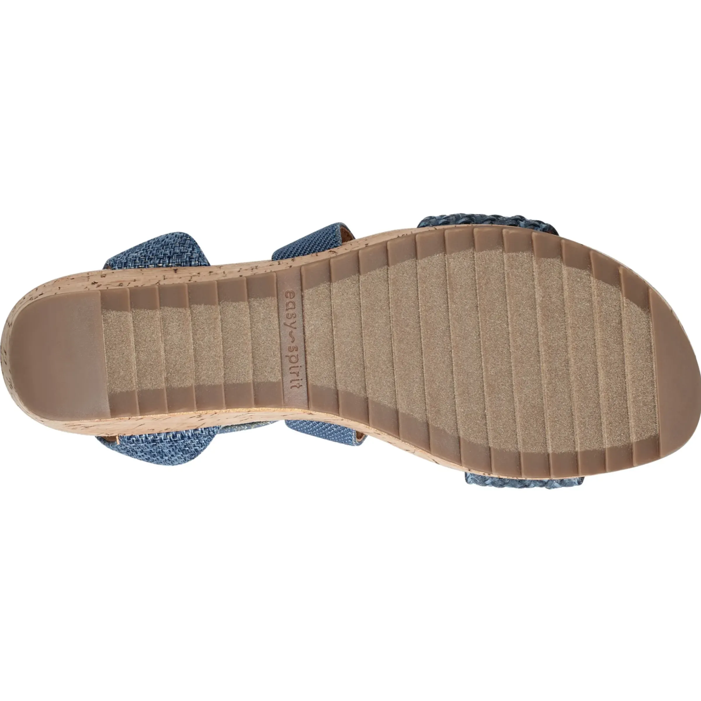 Lorena Wedge Sandals