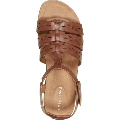 Luisa Sandals