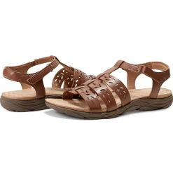 Luisa Sandals