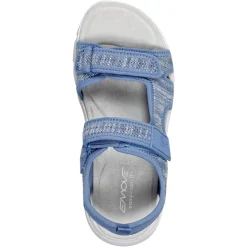 Maison EMOVE Walking Sandals