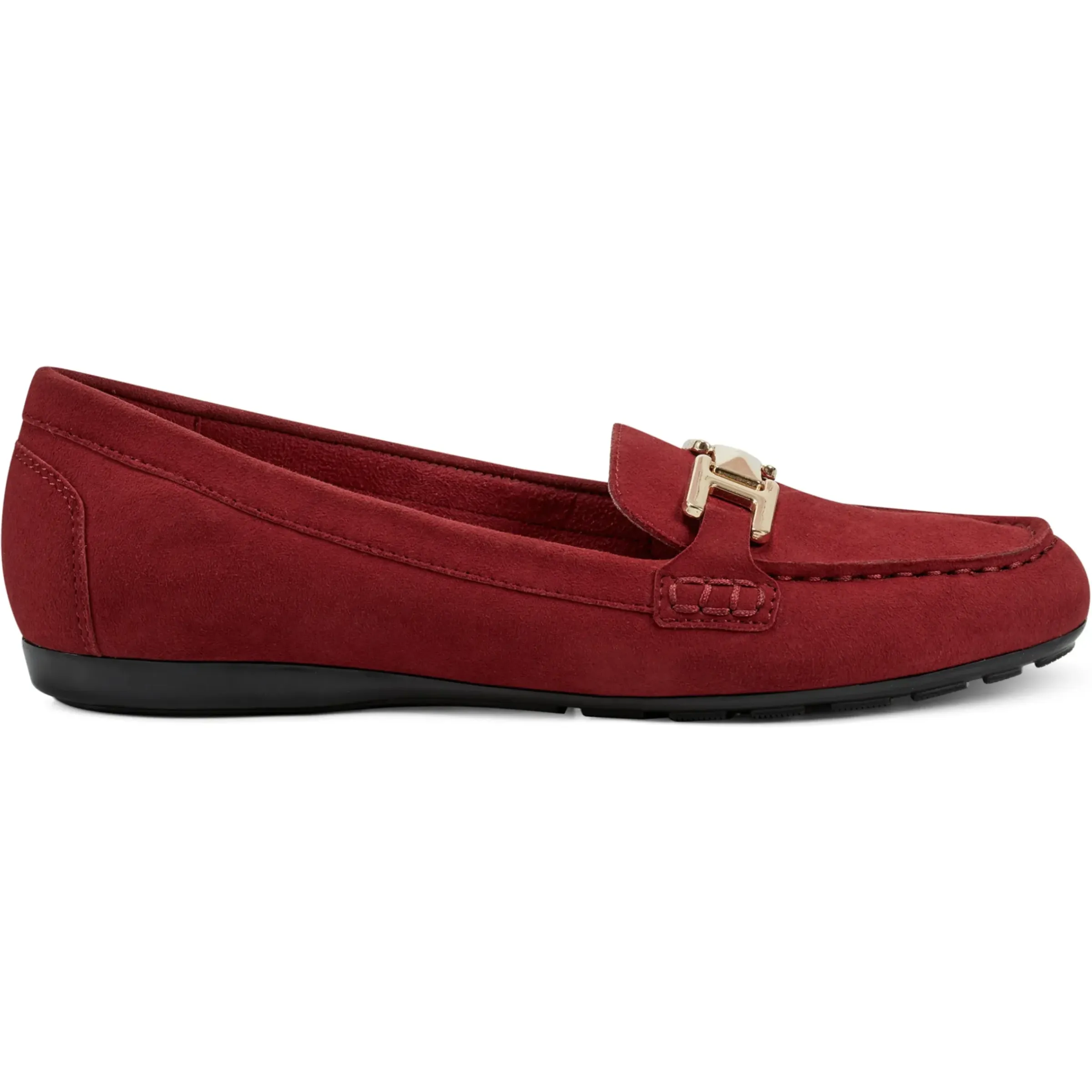 Mallorie Casual Loafers