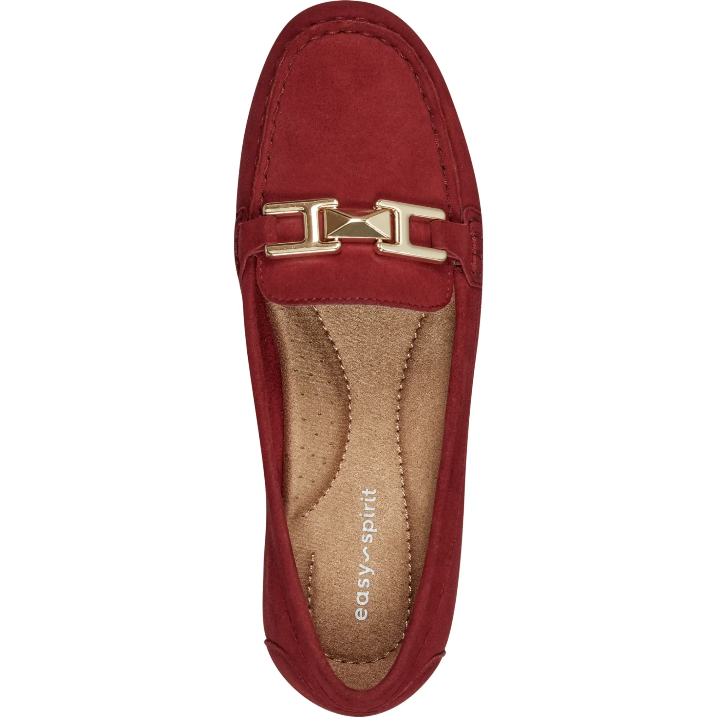 Mallorie Casual Loafers