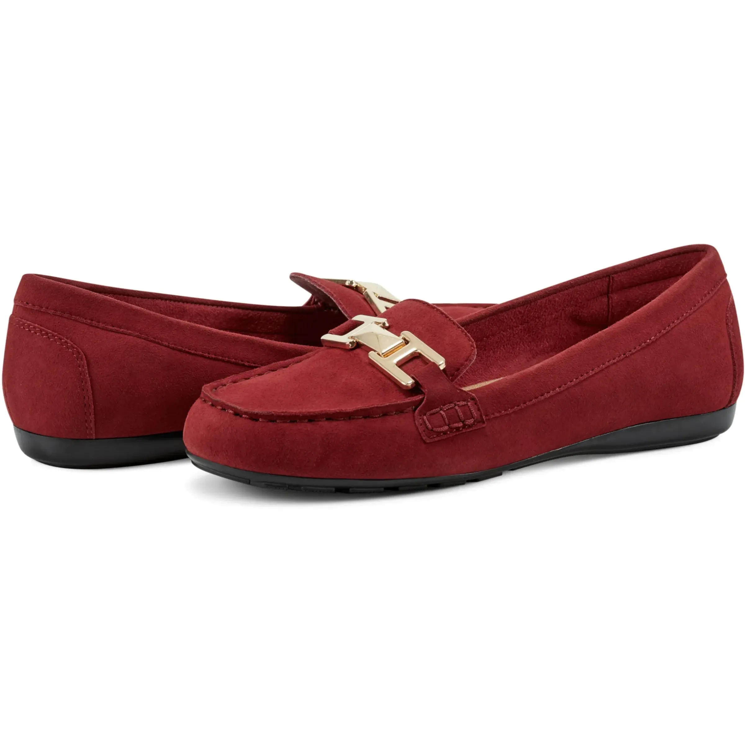 Mallorie Casual Loafers