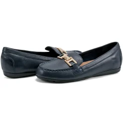 Mallorie Casual Loafers