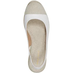 Margie Platform Wedge Slingbacks
