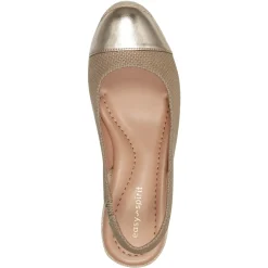 Margie Platform Wedge Slingbacks