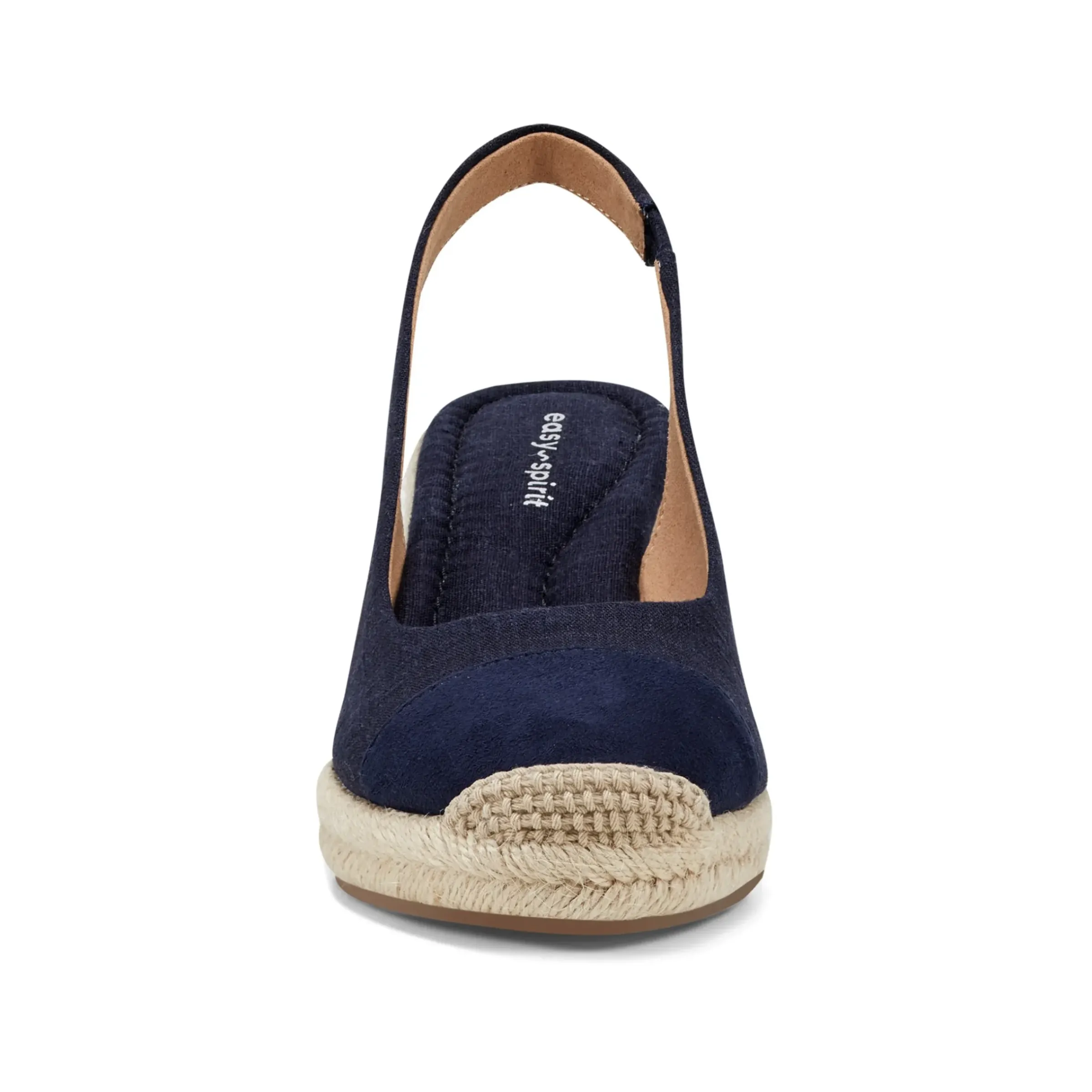 Margie Platform Wedge Slingbacks