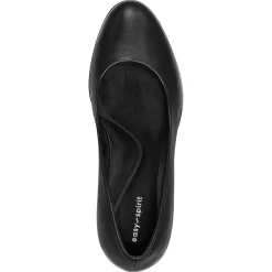 Mckay Lug Sole Dress Pumps