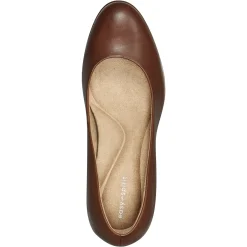 Mckay Lug Sole Dress Pumps