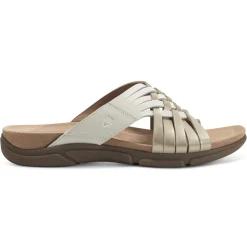 Meadow Slip On Sandals