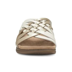 Meadow Slip On Sandals