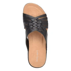 Meadow Slip On Sandals
