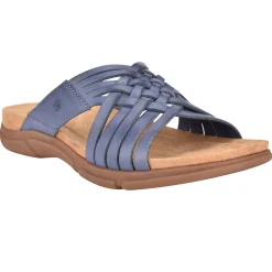 Meadow Slip On Sandals