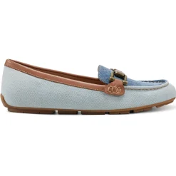 Megan Casual Loafers