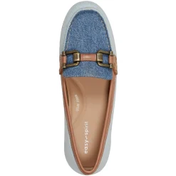 Megan Casual Loafers