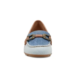 Megan Casual Loafers