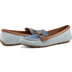Megan Casual Loafers