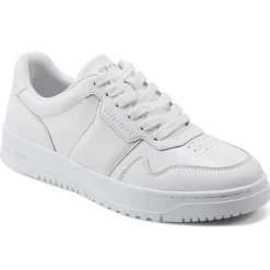 Merci Lace Up Sneakers