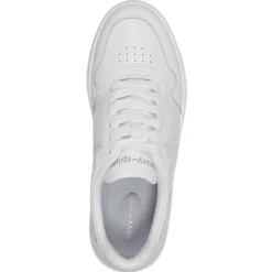 Merci Lace Up Sneakers