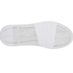 Merci Lace Up Sneakers