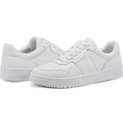 Merci Lace Up Sneakers