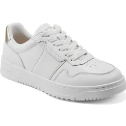 Merci Lace Up Sneakers